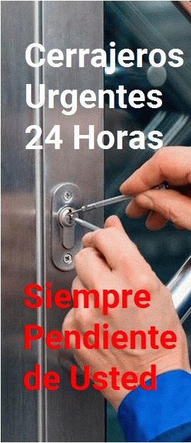 Cerrajero Urgente en Cadiz