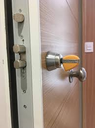 Cerradura Espectacular