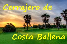 Costa Ballena city