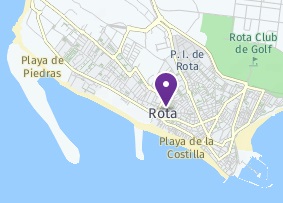 Mapa de Rota
