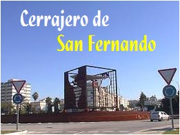 San Fernando city