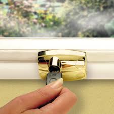 Aumento de seguridad en ventana